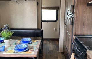 2016 Forest River RV Rockwood Mini Lite 2304