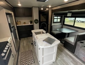 Jayco Jay Flight 33RBTS