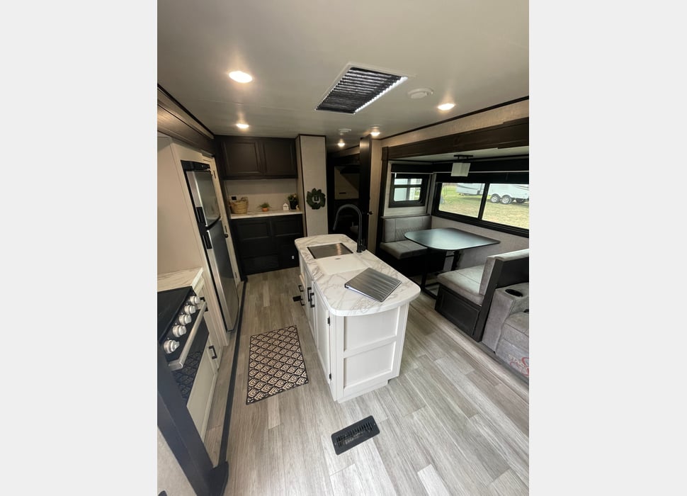 Travel Trailer rentals in Abilene