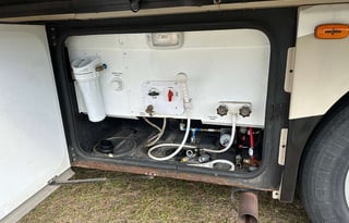 2016 Thor Miramar 34.2 REDUCED PRICING!