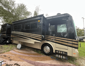 Thor Motor Coach Tuscany 40FX