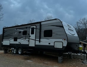 Jayco Jay Flight 27RLS