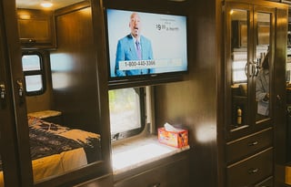 2019 Freedom Traveler—Spacious Family RV