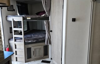 2022 Keystone RV Springdale 280BHWE