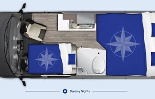 Luxury Sleeps 6 Starlink Solar Glacier Yellowstone