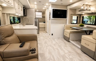 2021 Coachmen Encore 355DS Class A Motorhome