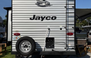 2020 Jayco Jay Flight 24RBS