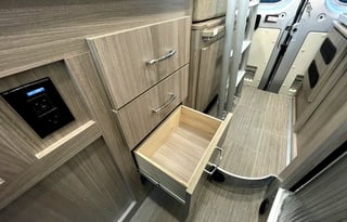 BOOTS! Brand New 2023 Thor Motor Coach Scope 18A