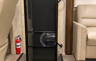 2020 Thor Motor Coach Miramar 35.2