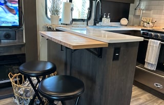 Fido Friendly and Kid Approved!