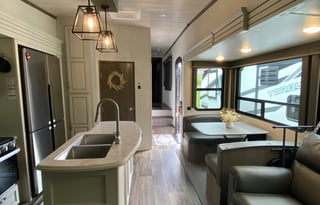 2022 Keystone RV Cougar 368MBI