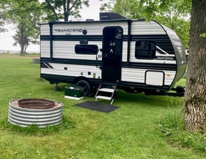 Grand Design Transcend One 151BH