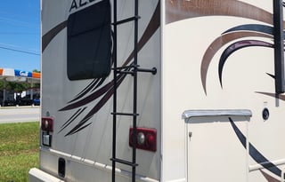 2019 Thor Motor Coach ACE 30.2