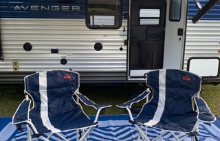 The Avanger!! Disney delivery and more!