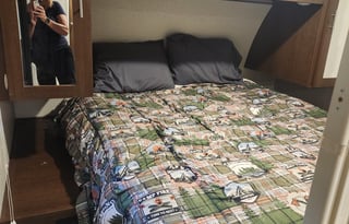 Forest River Acadia -Includes All Necessities!!