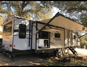 Keystone RV Premier Ultra Lite 30RIPR
