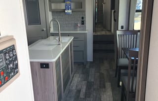 2021 CrossRoads RV Volante 3861BL