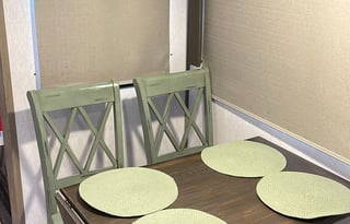 Rolling Retreat - NO ADDITIONAL INSURANCE