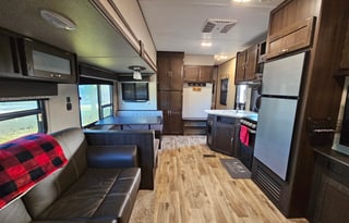 Dale  - 2020 Keystone RV Springdale 300FWBH