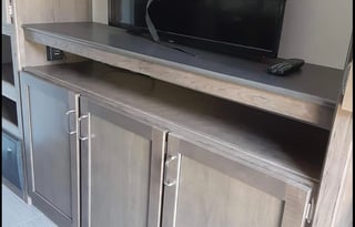 2021 Keystone RV Passport 3400QD GT Series