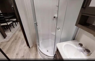 2020 Prime Time RV LaCrosse 3399SE