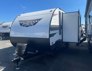 Forest River RV Wildwood FSX 178BHSK