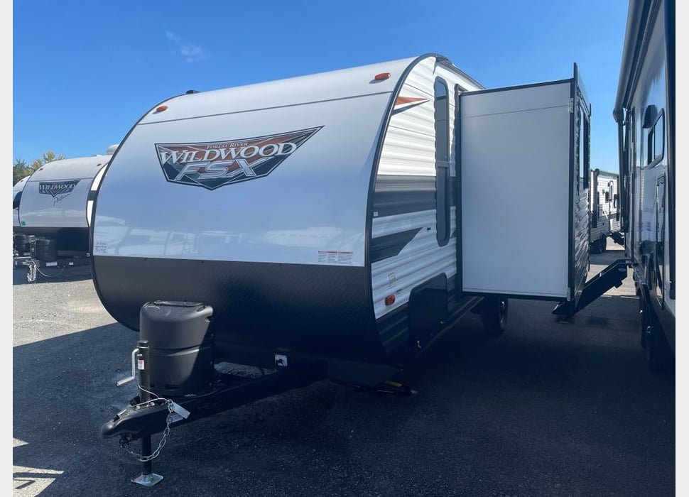 Travel Trailer rentals in Ridgefield Park