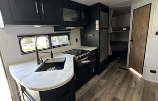 2022 Keystone RV Springdale 240BHWE