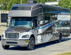 Tiffin Motorhomes Allegro Bay Super C