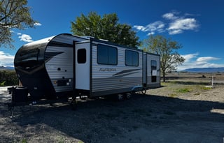 2024 Forest River RV Aurora 26FKDS(delivery only)