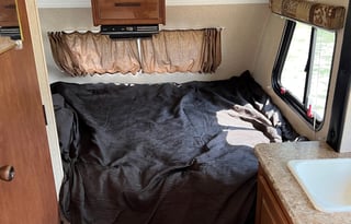 2013 Forest River RV R Pod RP 177