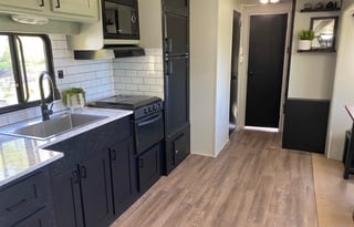 Conquest 2015 Travel Trailer