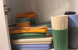 Glamp in Style — 2024 285BH with Dual AC & Bunks!