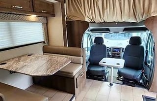 2019 Jayco Melbourne 24K