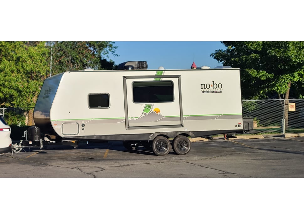 Travel Trailer rentals in Portland