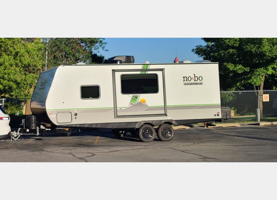 Travel Trailer rentals in Portland