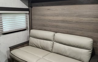 Gulfstream Conquest "Getaway to Brimstone"