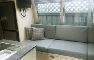 NEW! Airstream Flying Cloud 23' (Sarah Jane)