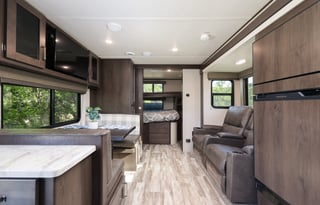 2021 Grand Design Transcend Xplor 297QB