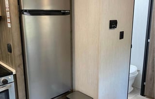 2020 Palomino Puma XLE Lite 30DBSC