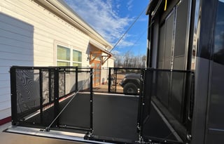 2023 Thor Motor Coach Outlaw 38MB