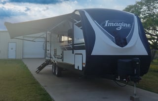 2021 Grand Design Imagine 2600RB