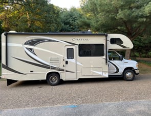 Thor Motor Coach Chateau 26B