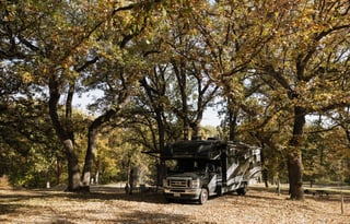 2023 Quantum LF31 Bunkhouse, Dual AC's+Solar (CA)