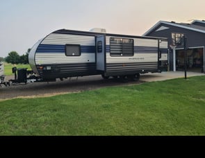 Forest River RV Cherokee 274BRB