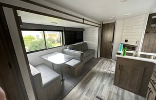 2023 Heartland Pioneer BH 281