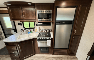 2018 JayFlight 284BHS 0324