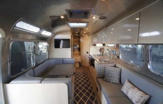 2021 Airstream RV Flying Cloud 30FB Bunk