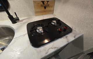 2022 Venture Sonic Lite 169VUD