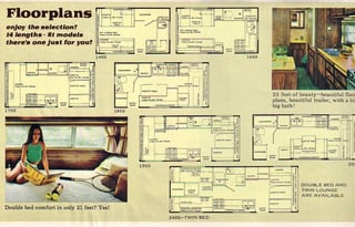 Wanda: 1969 Shasta 1600 Loflyte